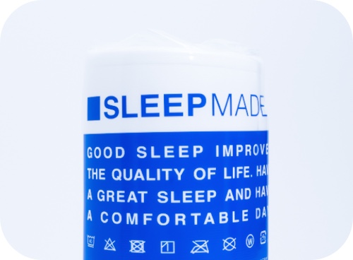 SLEEPMADE BLUE